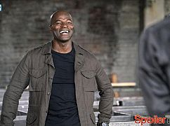 Blacklist: 4x05 The Lindquist Concern - zdjęcia promocyjne