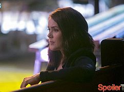 Blacklist: 4x05 The Lindquist Concern - zdjęcia promocyjne