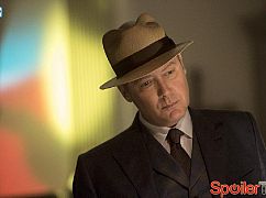 Blacklist: 4x05 The Lindquist Concern - zdjęcia promocyjne