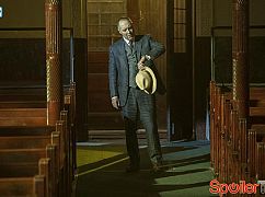 Blacklist: 4x05 The Lindquist Concern - zdjęcia promocyjne