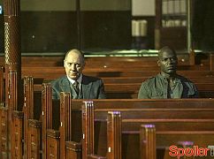 Blacklist: 4x05 The Lindquist Concern - zdjęcia promocyjne