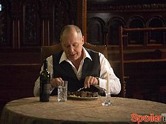 Blacklist: 4x05 The Lindquist Concern - zdjęcia promocyjne
