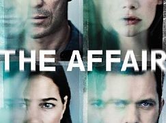 Plakaty promocyjne 3 sezonu serialu The Affair