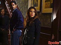 How to Get Away with Murder: 3x05 It’s About Frank - zdjęcia promocyjne