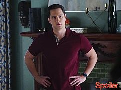 How to Get Away with Murder: 3x05 It’s About Frank - zdjęcia promocyjne