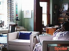 How to Get Away with Murder: 3x05 It’s About Frank - zdjęcia promocyjne
