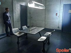 How to Get Away with Murder: 3x05 It’s About Frank - zdjęcia promocyjne