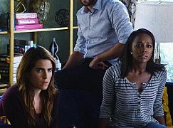 How to Get Away with Murder: 3x05 It’s About Frank - zdjęcia promocyjne