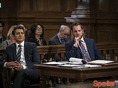 Prawo i bezprawie: 18x04 Heightened Emotions - zdjęcia promocyjne