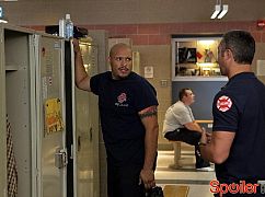 Chicago Fire: 5x02 A Real Wake-Up Call - zdjęcia promocyjne