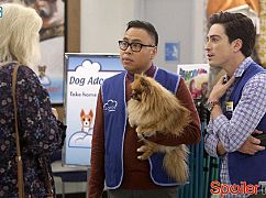 Superstore: 2x05 Dog Adoption Day - zdjęcia promocyjne