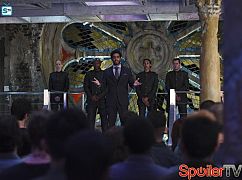 Shadowhunters: 2x01 The Guilty Blood - zdjęcia promocyjne