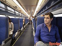 Scorpion: 3x04 Little Boy Lost - zdjęcia promocyjne