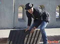 Scorpion: 3x04 Little Boy Lost - zdjęcia promocyjne