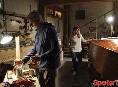 Agenci NCIS: 14x04 Love Boat - zdjęcia promocyjne