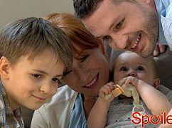 M jak miłość odc. 1245 - zdjęcia promocyjne