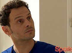 M jak miłość odc. 1245 - zdjęcia promocyjne