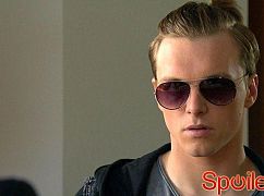 M jak miłość odc. 1245 - zdjęcia promocyjne