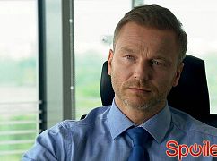 M jak miłość odc. 1245 - zdjęcia promocyjne