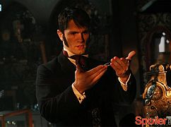 Once Upon a Time: 6x04 Strange Case - zdjęcia promocyjne