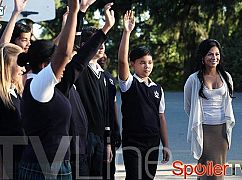 Once Upon a Time: 6x04 Strange Case - zdjęcia promocyjne