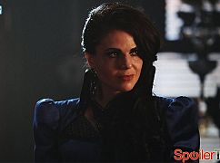 Once Upon a Time: 6x04 Strange Case - zdjęcia promocyjne