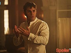 Once Upon a Time: 6x04 Strange Case - zdjęcia promocyjne