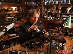 Once Upon a Time: 6x04 Strange Case - zdjęcia promocyjne