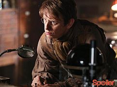 Once Upon a Time: 6x04 Strange Case - zdjęcia promocyjne