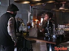 Once Upon a Time: 6x04 Strange Case - zdjęcia promocyjne