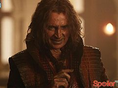 Once Upon a Time: 6x04 Strange Case - zdjęcia promocyjne
