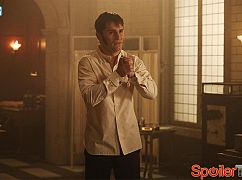 Once Upon a Time: 6x04 Strange Case - zdjęcia promocyjne