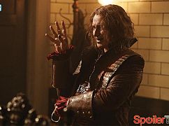 Once Upon a Time: 6x04 Strange Case - zdjęcia promocyjne
