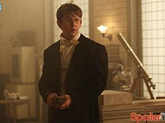 Once Upon a Time: 6x04 Strange Case - zdjęcia promocyjne
