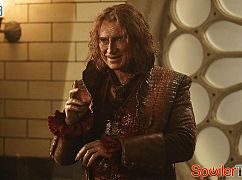 Once Upon a Time: 6x04 Strange Case - zdjęcia promocyjne