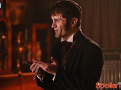 Once Upon a Time: 6x04 Strange Case - zdjęcia promocyjne