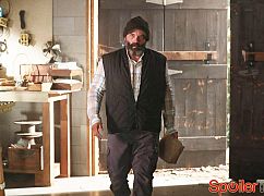 Once Upon a Time: 6x04 Strange Case - zdjęcia promocyjne