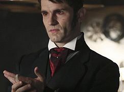Once Upon a Time: 6x04 Strange Case - zdjęcia promocyjne