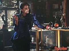 Once Upon a Time: 6x04 Strange Case - zdjęcia promocyjne