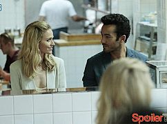 Quantico: 2x05 KMFORGET - zdjęcia promocyjne