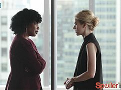 Quantico: 2x05 KMFORGET - zdjęcia promocyjne