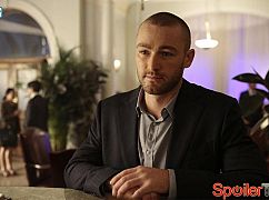 Quantico: 2x05 KMFORGET - zdjęcia promocyjne
