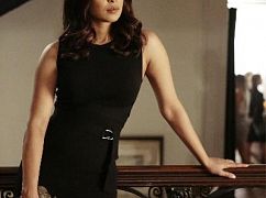 Quantico: 2x05 KMFORGET - zdjęcia promocyjne