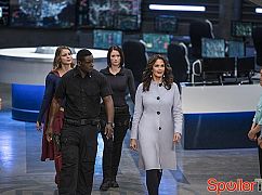 Supergirl: 2x03 Welcome to Earth - zdjęcia promocyjne