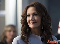 Supergirl: 2x03 Welcome to Earth - zdjęcia promocyjne