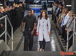 Supergirl: 2x03 Welcome to Earth - zdjęcia promocyjne