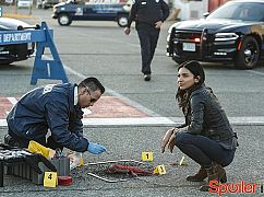 Supergirl: 2x03 Welcome to Earth - zdjęcia promocyjne