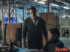 Supergirl: 2x03 Welcome to Earth - zdjęcia promocyjne