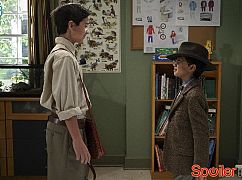 Fresh Off the Boat: 3x03 Louisween - zdjęcia promocyjne