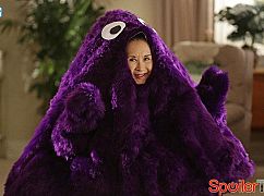 Fresh Off the Boat: 3x03 Louisween - zdjęcia promocyjne